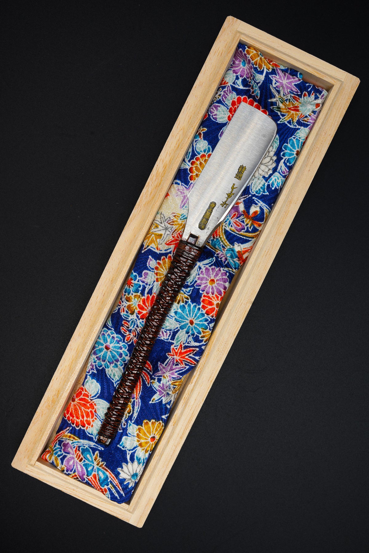 Inoue Tosuke・井上藤助・Kamisori - Migaki