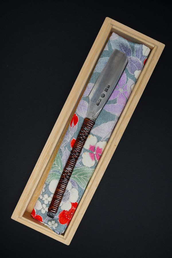 Iwasaki・岩崎・Tamahagane Kamisori