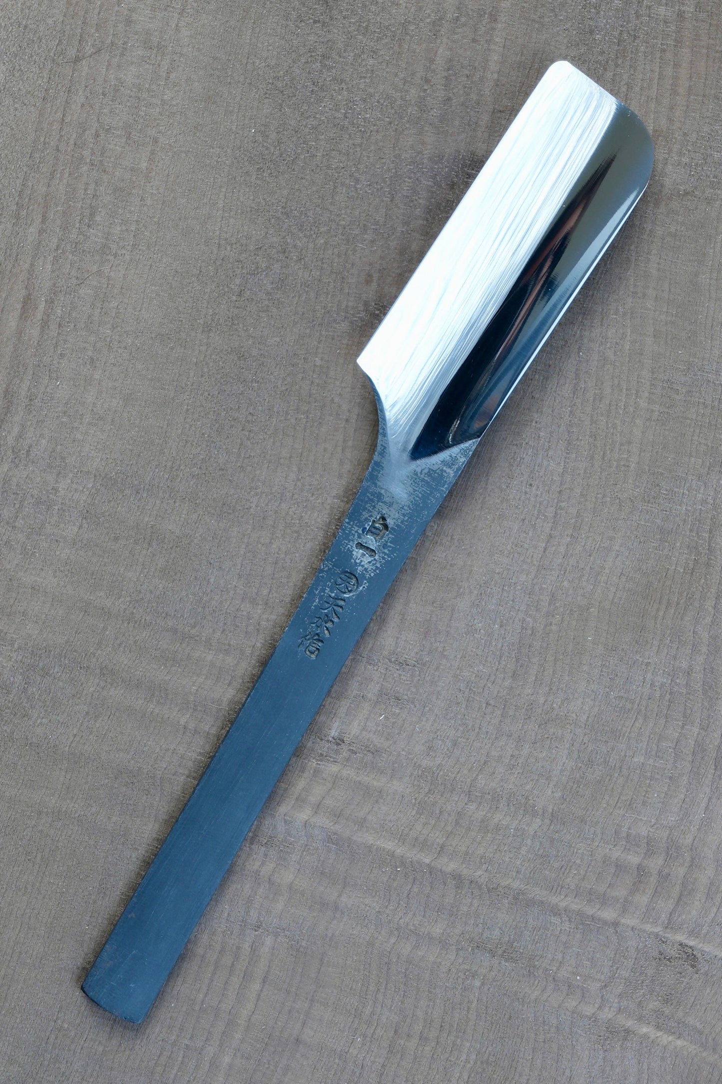 Takami, たかみ, Handmade Japanese Straight Razor - Kamisori - traditional grind
