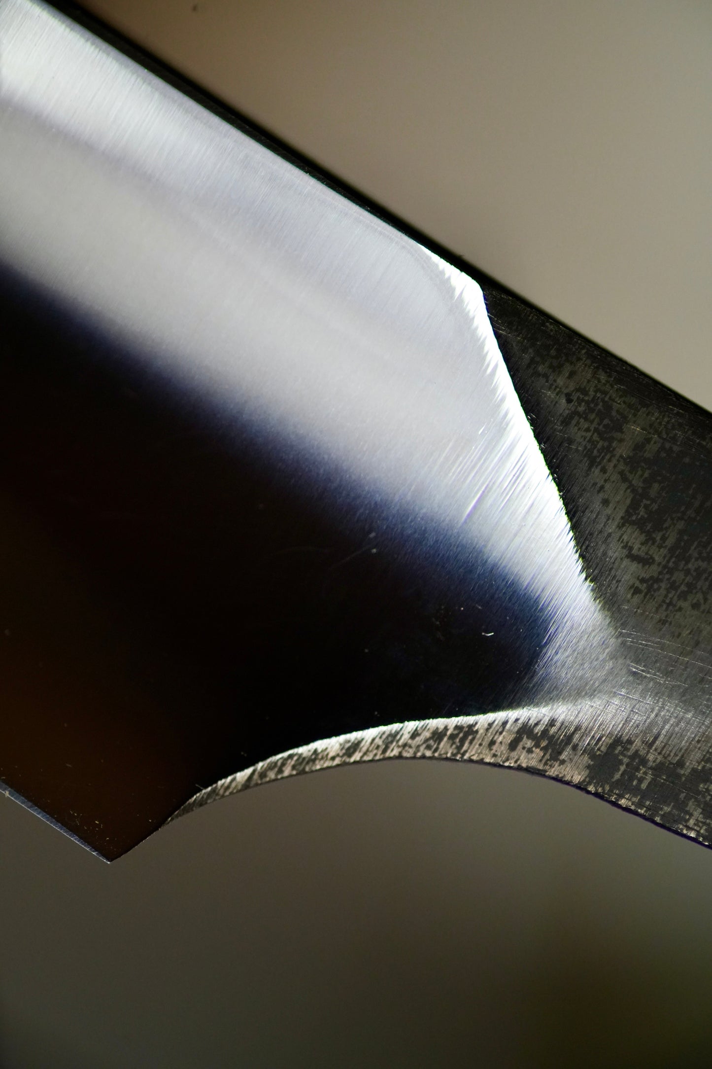 Takami, たかみ, Handmade Japanese Straight Razor - Kamisori - traditional grind