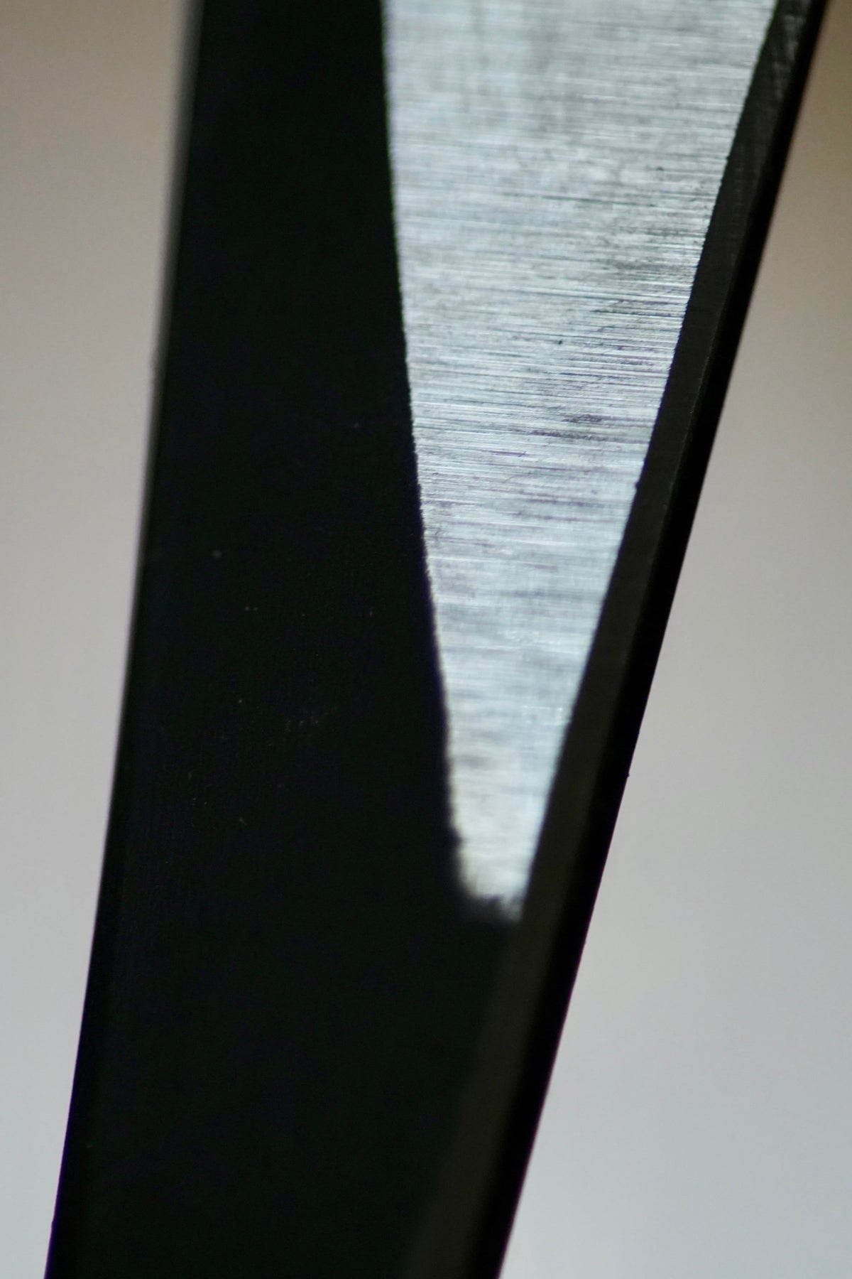 New Iwasaki・ 岩崎・ Handmade Japanese Straight Razor - Kamisori - traditional grind