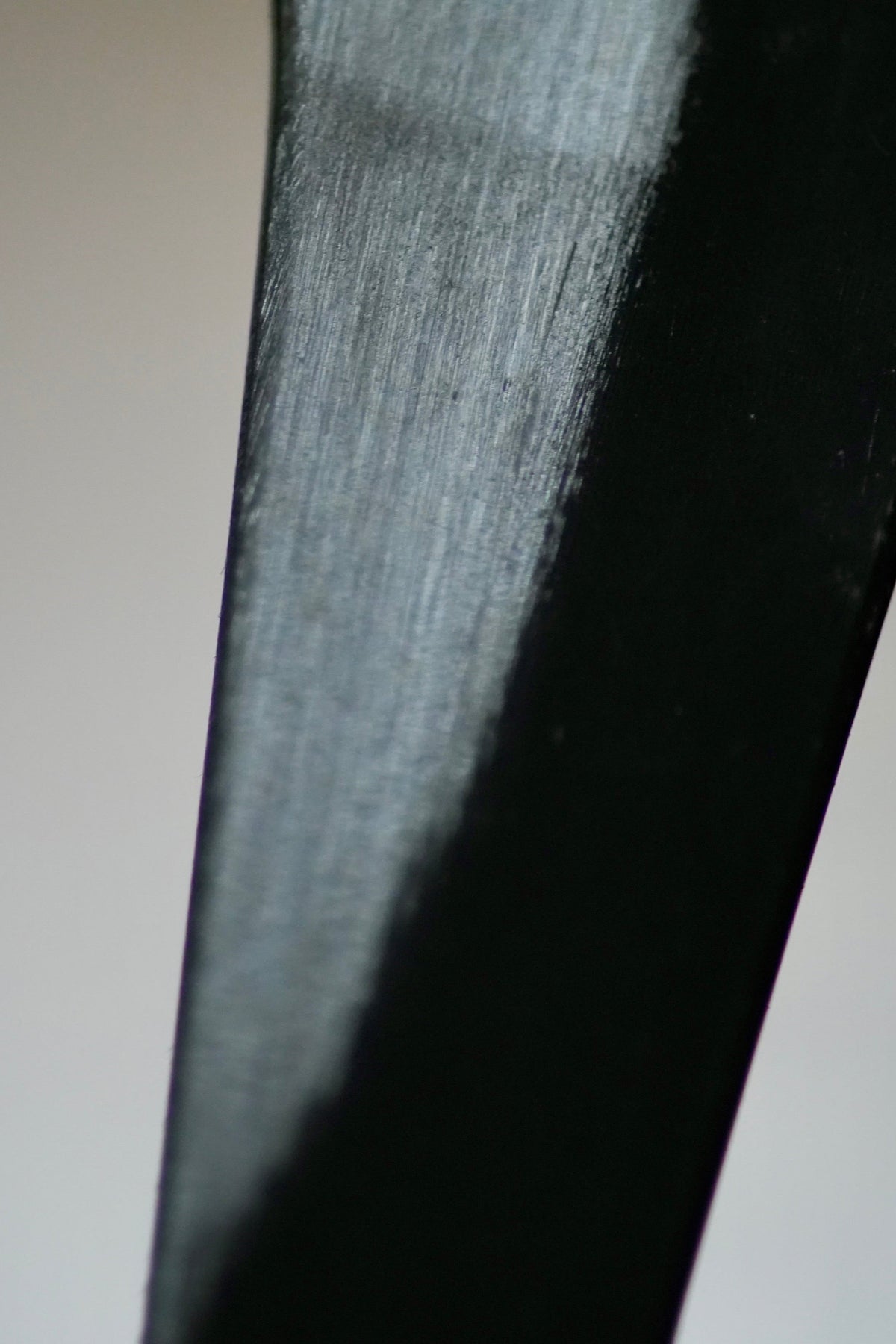 New Iwasaki・ 岩崎・ Handmade Japanese Straight Razor - Kamisori - traditional grind