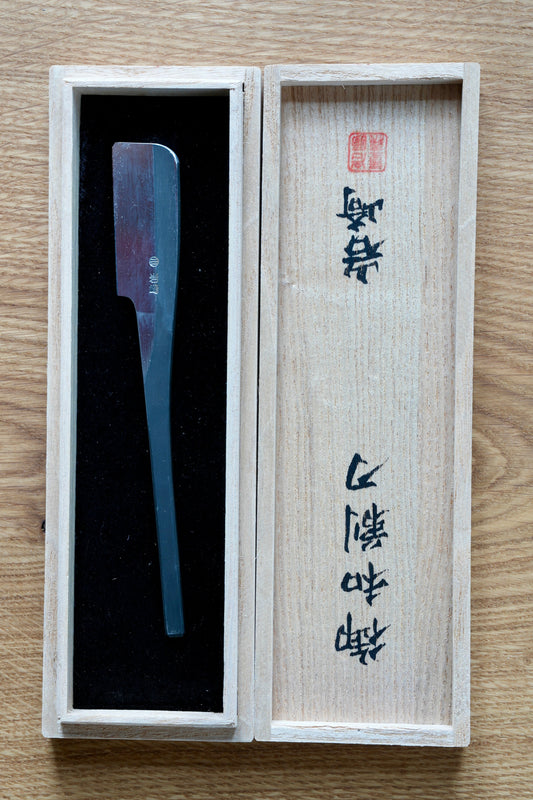 Icho-Gake - (full or medium size) Iwasaki Kamisori