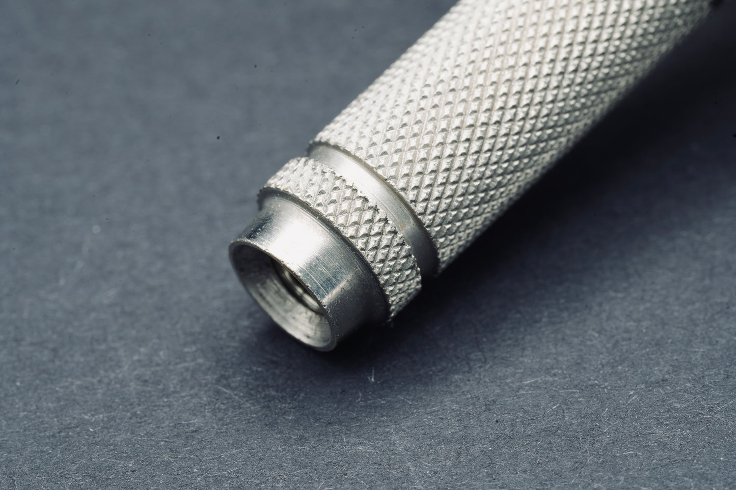 Feather No. 800・Vintage Japanese Safety Razor