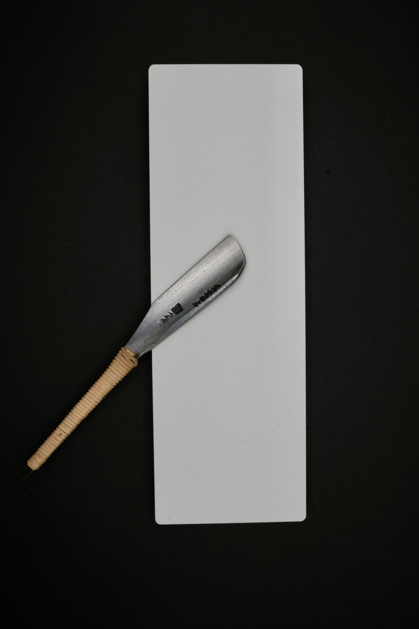Shapton GlassStone 16000 Water Sharpening Stone.