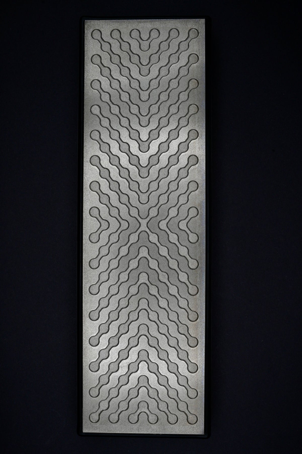 Shapton Glass Diamond Lapping Plate - GDLP