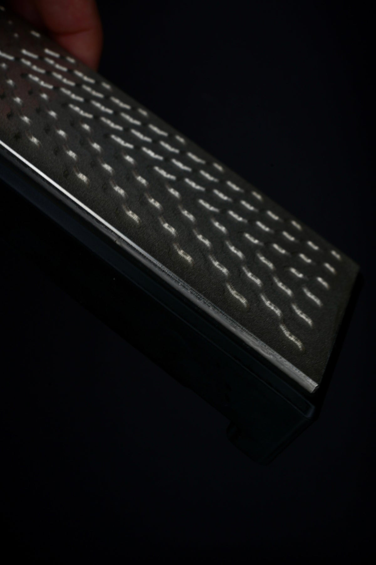 Shapton Glass Diamond Lapping Plate - GDLP