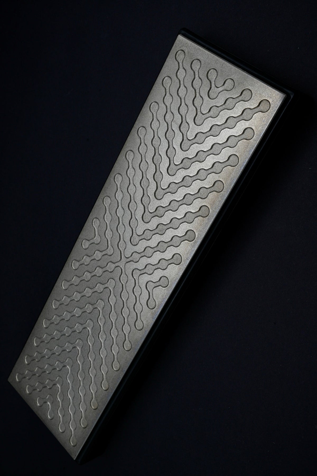 Shapton Glass Diamond Lapping Plate - GDLP