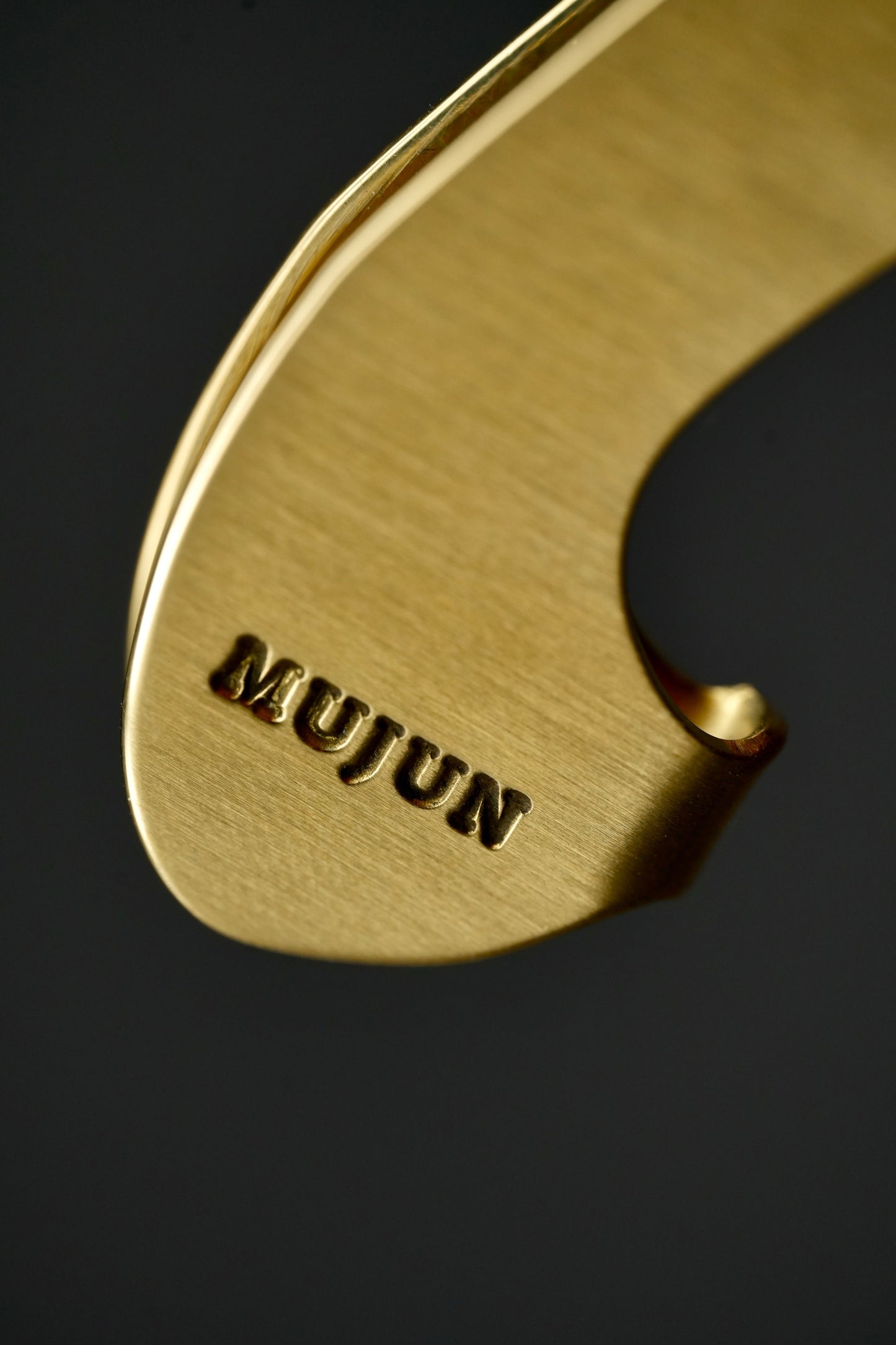 Mujun - Fuji Taschenmesser - Japanisches Klappmesser - Higonokami mit Holzbox