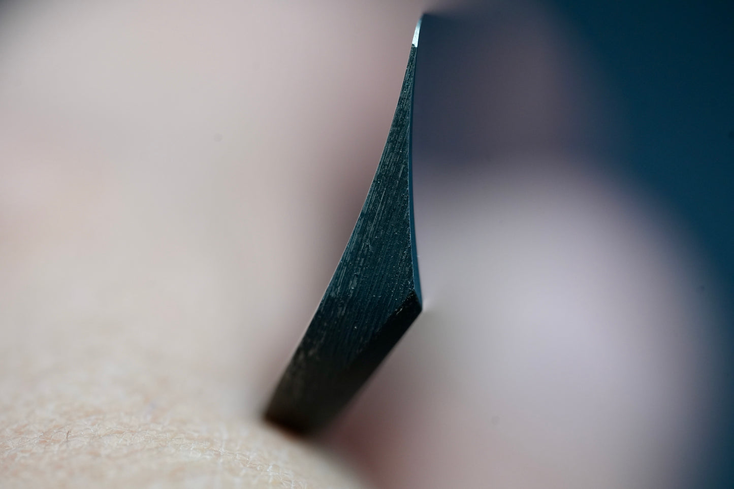 Restored Takami, たかみ, Handmade Japanese Straight Razor - Kamisori - traditional grind