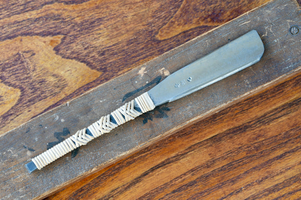 Yamamasa・山正・Kamisori・Restored Vintage Straight Razor・ Original Box