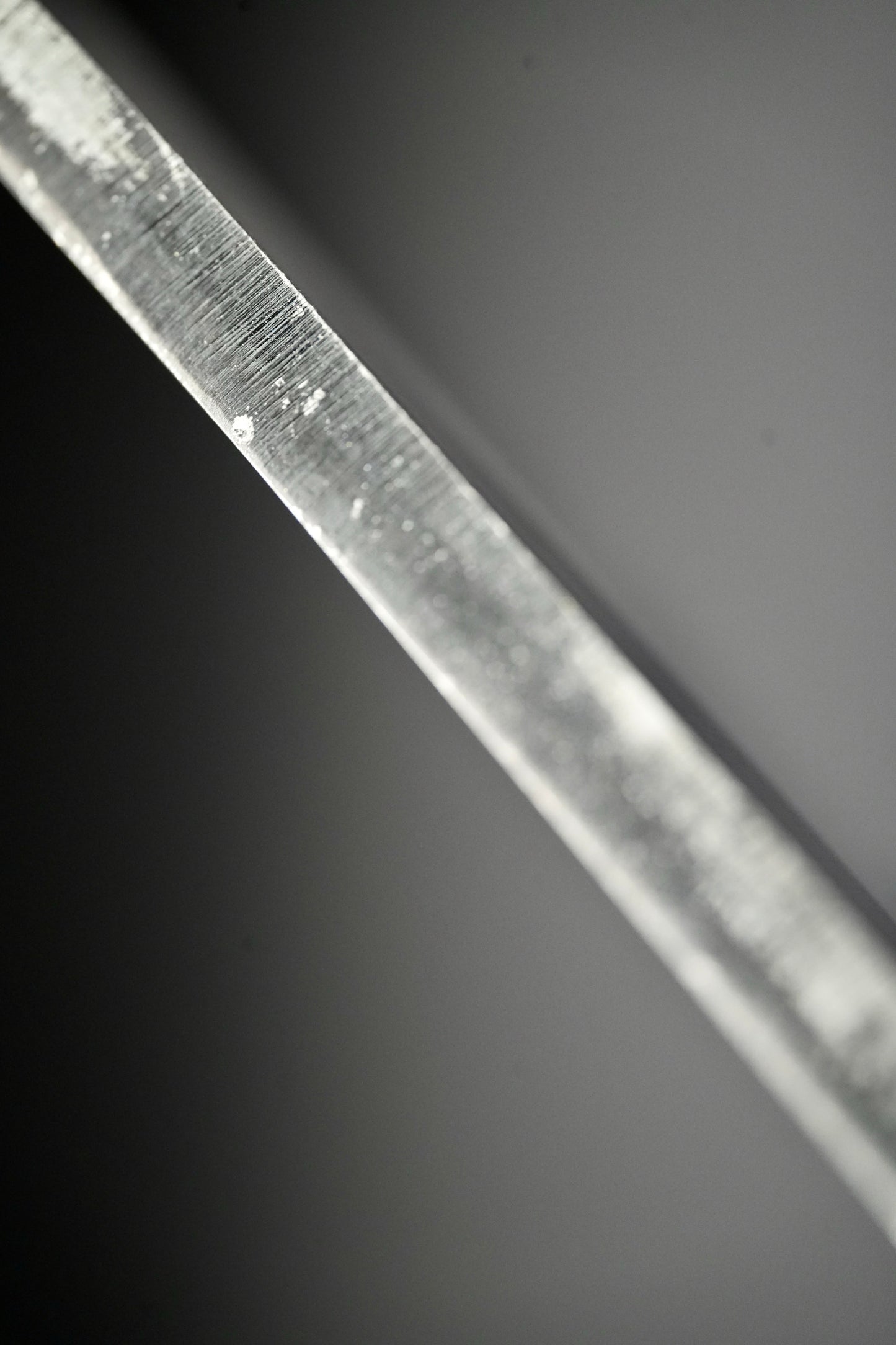 Nagao - Couteau pliant japonais - Higonokami - Tigre dans les bois - Noir