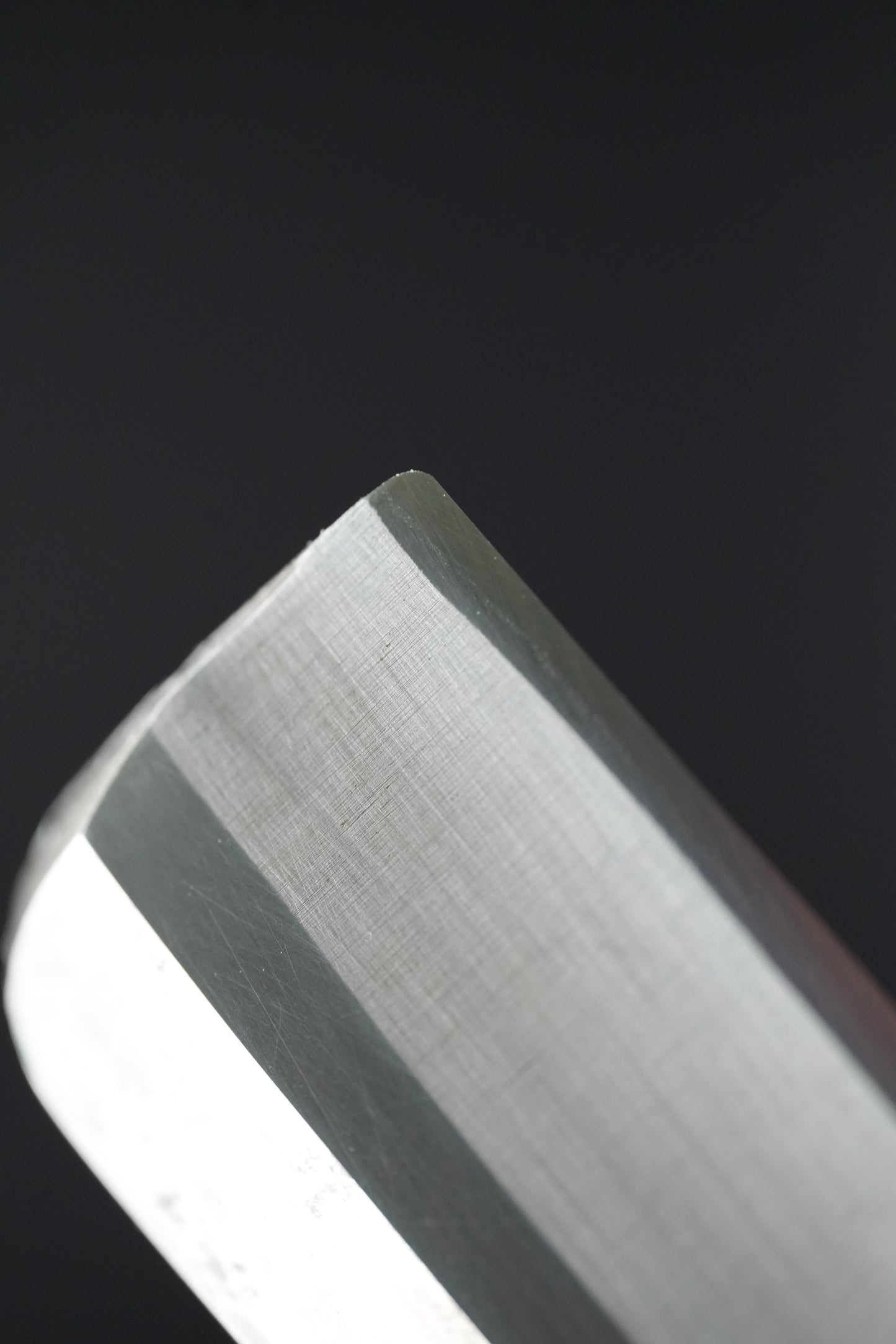 Pikka・ピッカ・Restored Vintage Japanese Straight Razor・Tamahagane・ and Handmade Paulownia Box