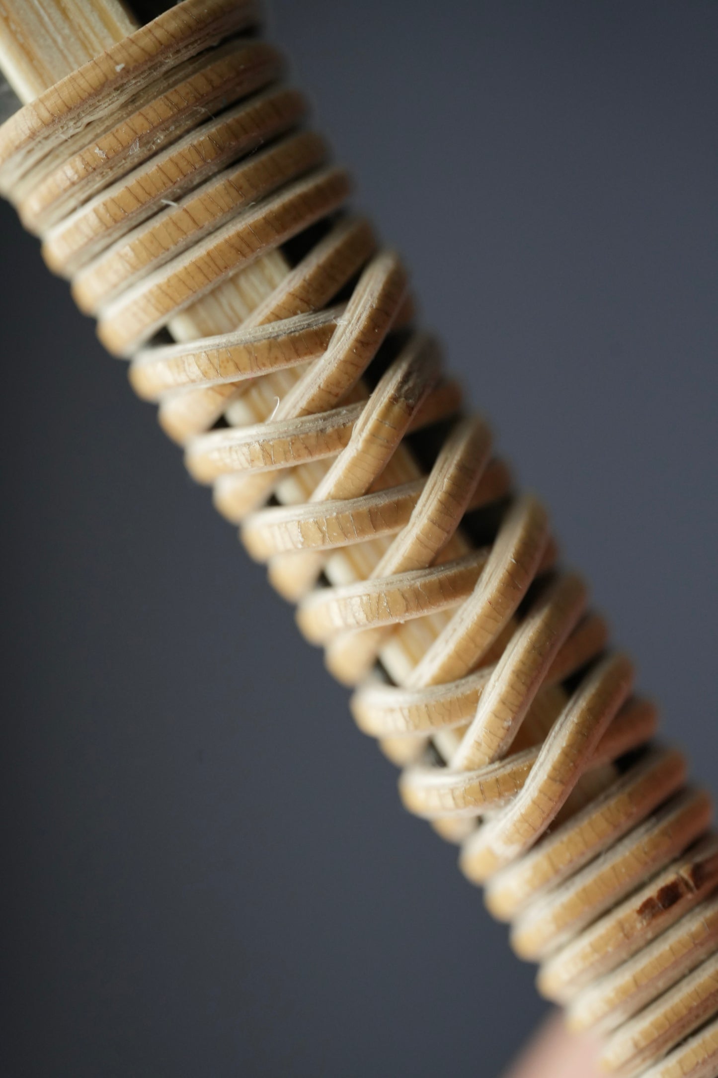 Pikka・ピッカ・Restored Vintage Japanese Straight Razor・Tamahagane・ and Handmade Paulownia Box