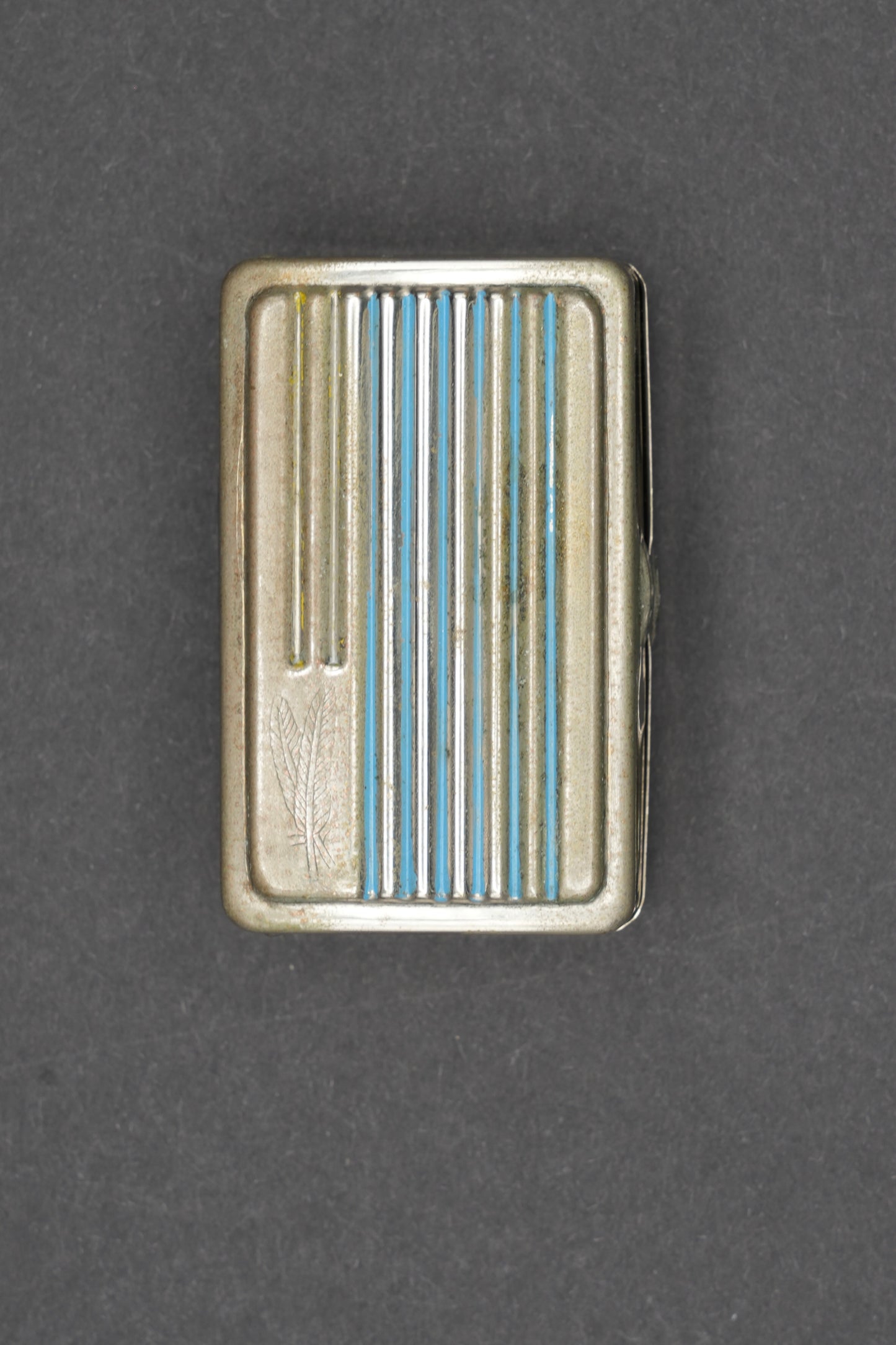 Feather・Vintage Japanese Safety Razor