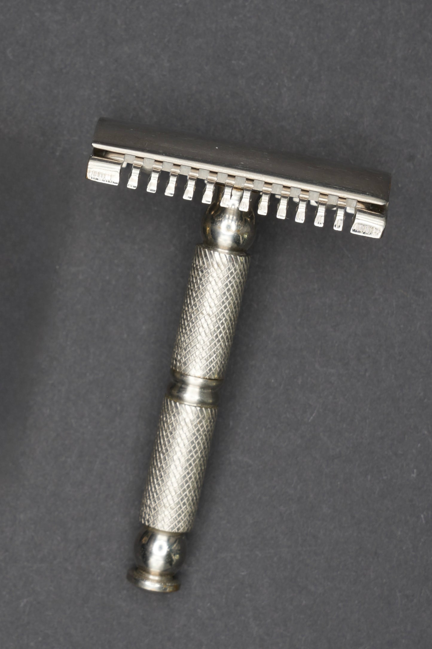 Feather・Vintage Japanese Safety Razor