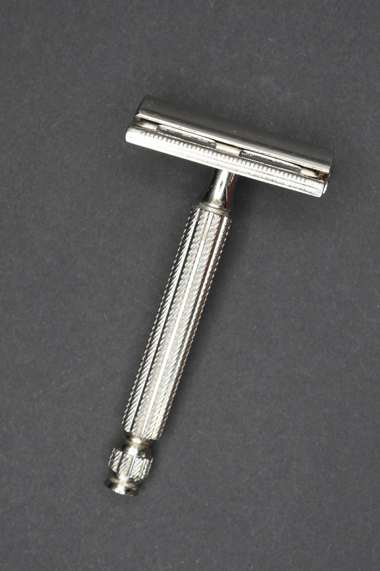 Feather・Vintage Japanese Safety Razor
