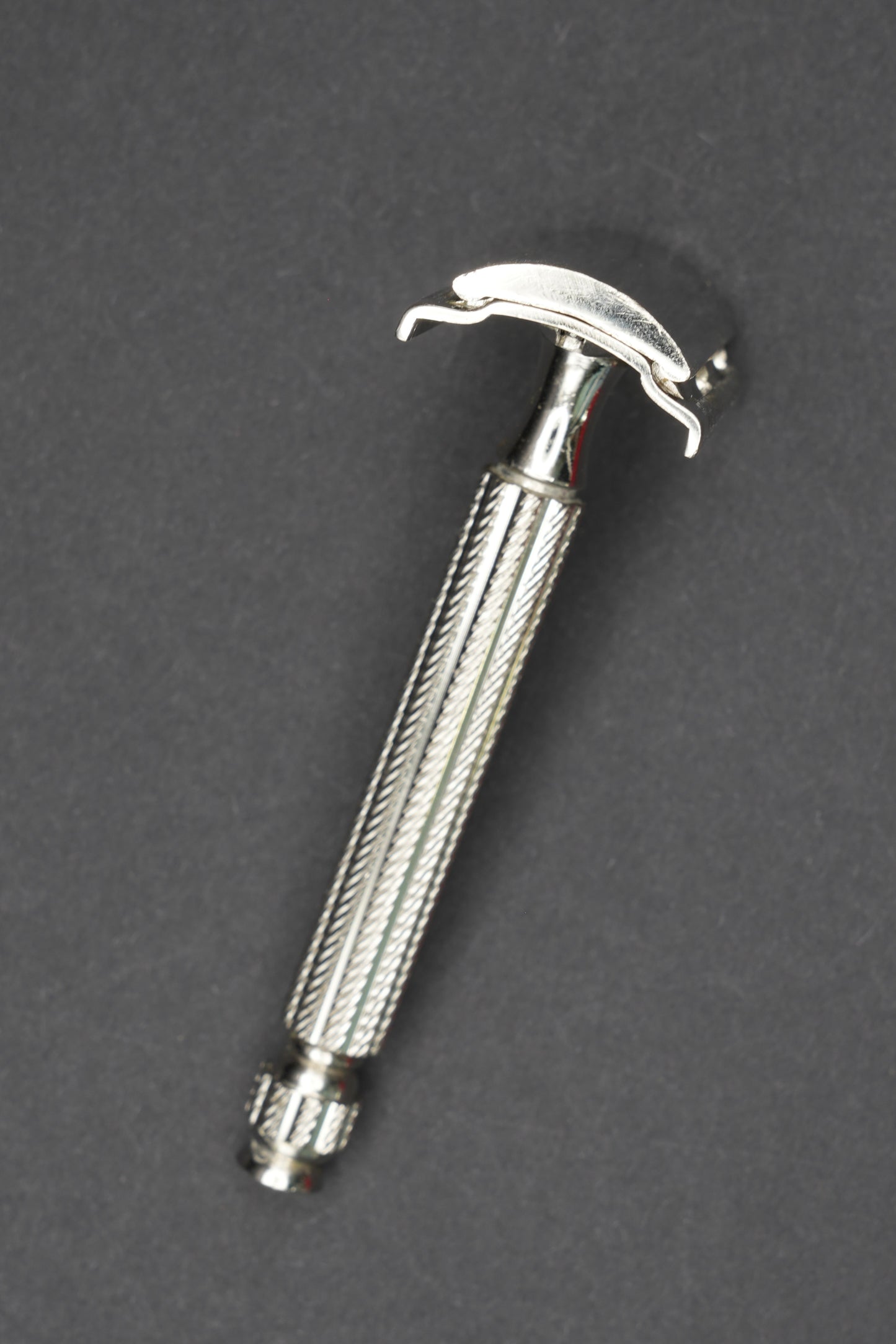 Feather・Vintage Japanese Safety Razor