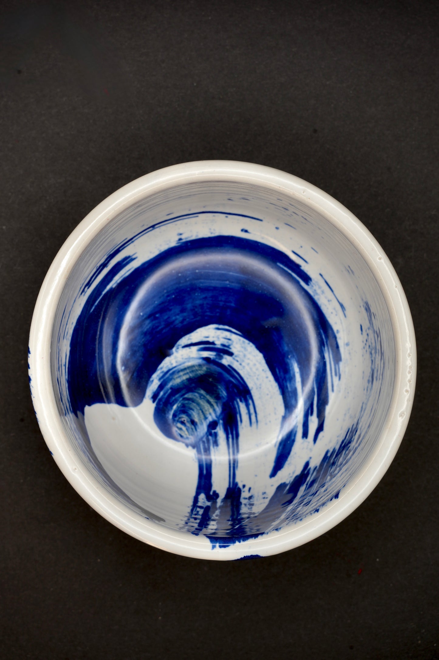 Limited Edition Shaving Bowl by Jimu Kobayashi × Kamisori Harnisch