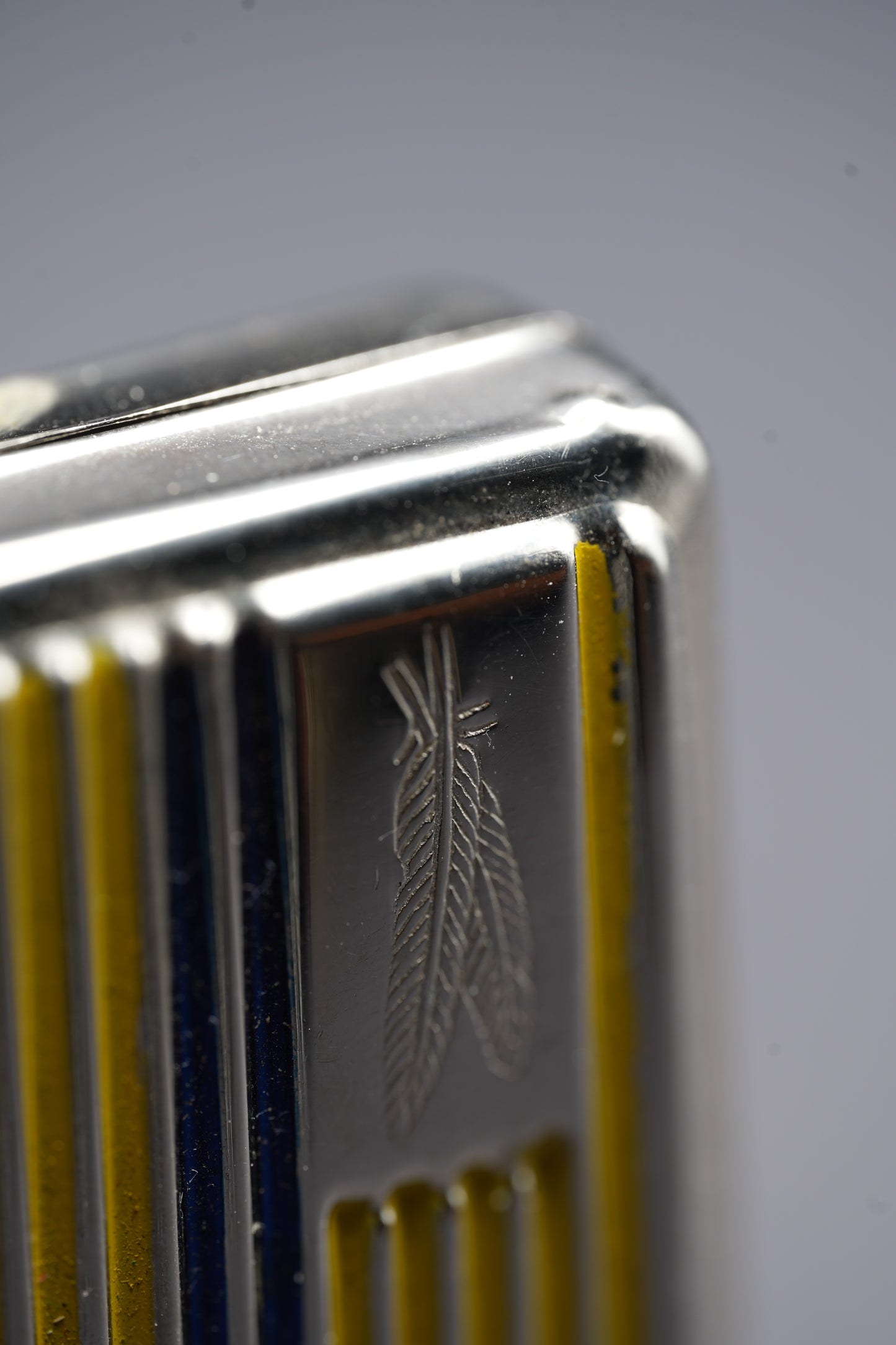 Feather・Vintage Japanese Safety Razor