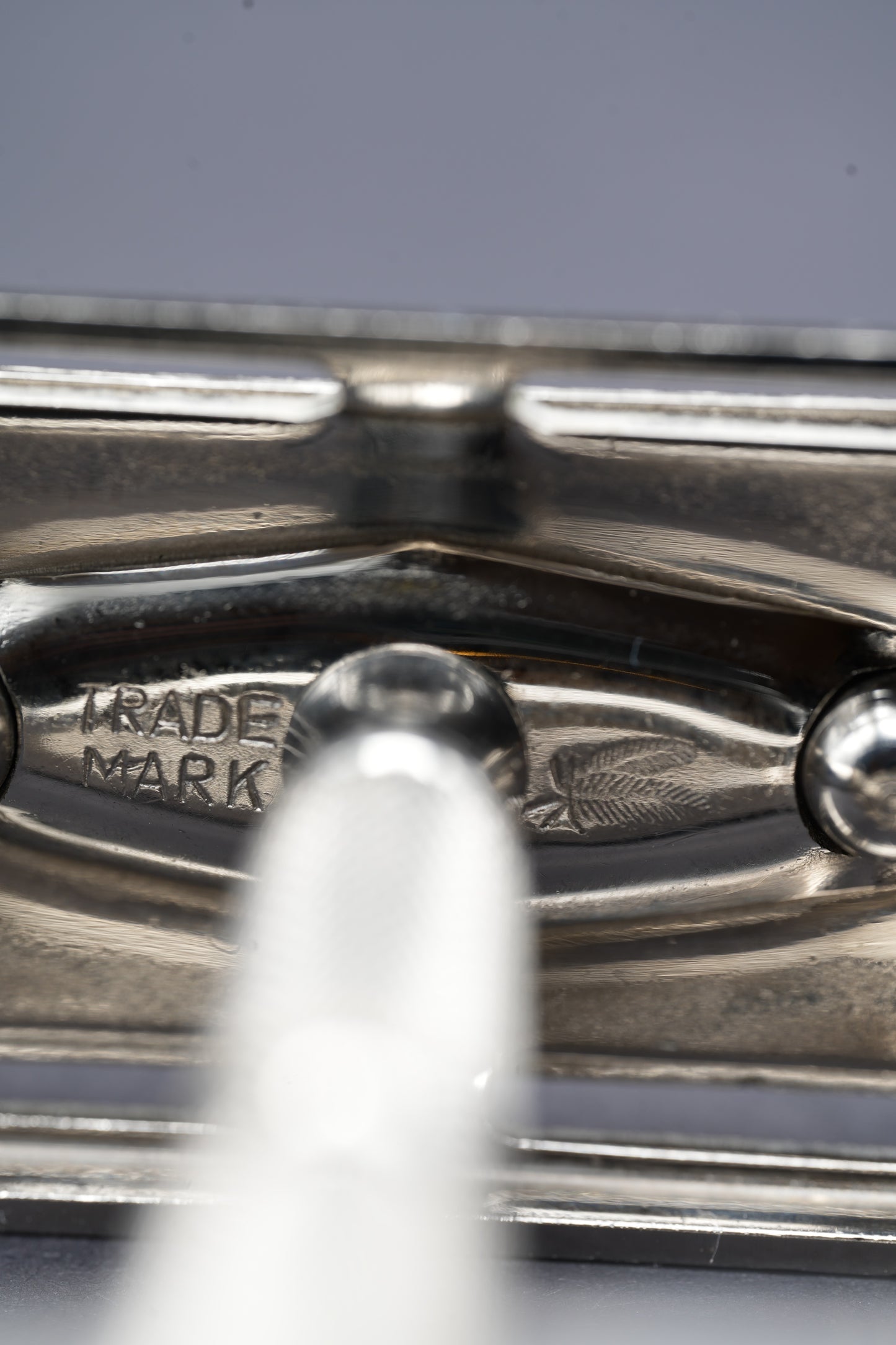 Feather・Vintage Japanese Safety Razor
