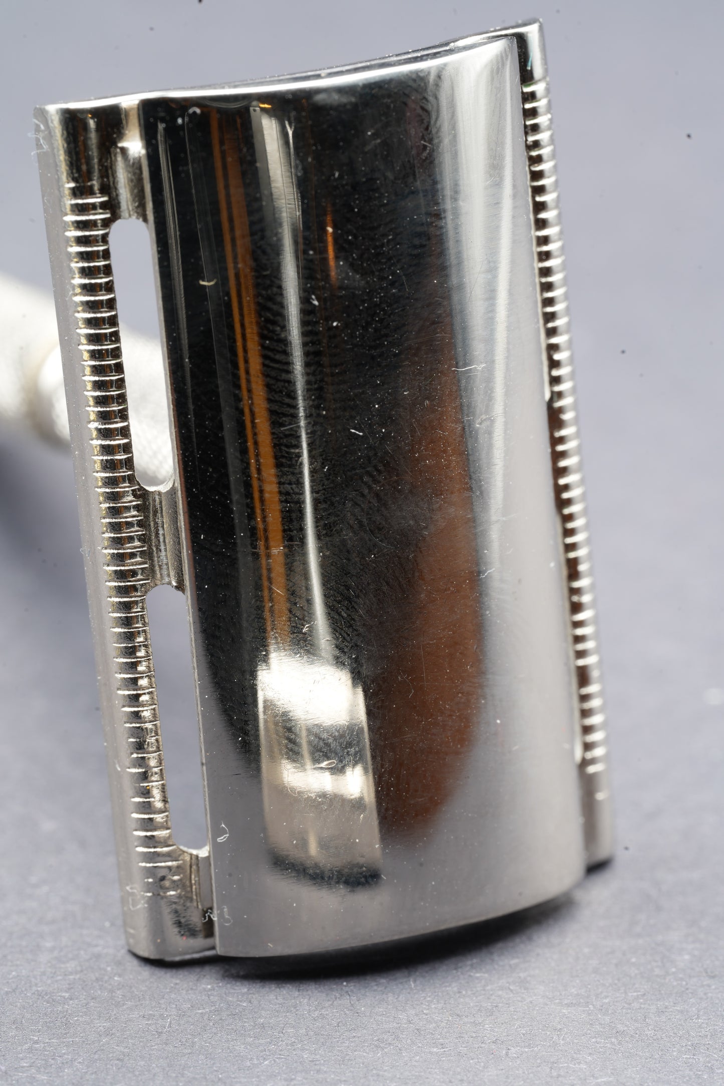 Feather・Vintage Japanese Safety Razor
