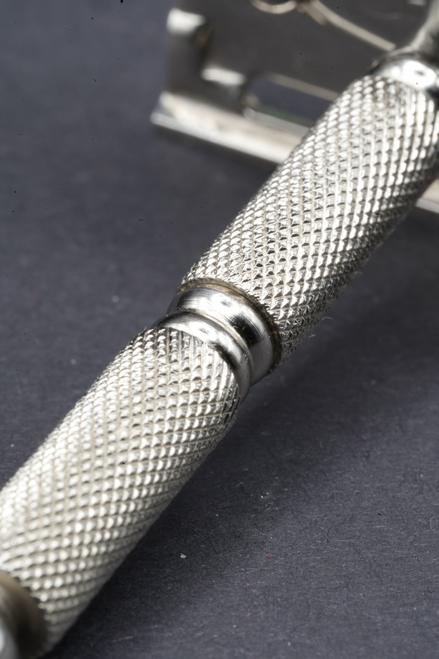 Feather・Vintage Japanese Safety Razor