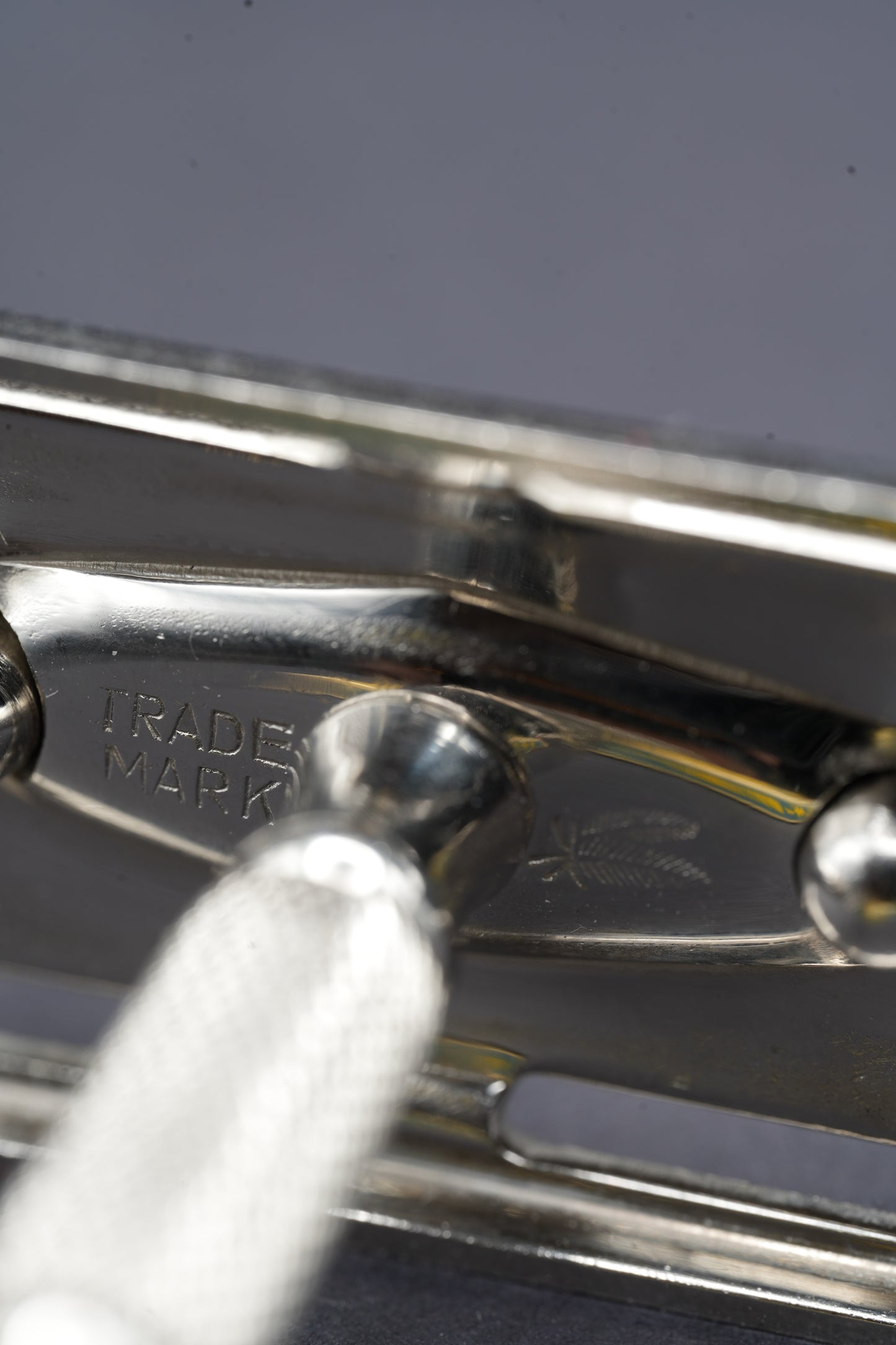 Feather・Vintage Japanese Safety Razor