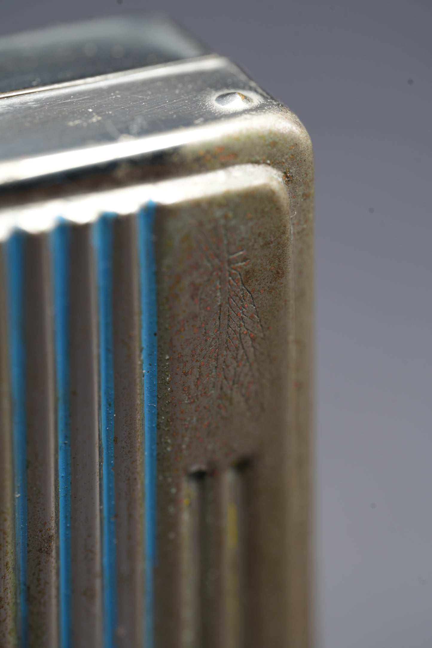 Feather・Vintage Japanese Safety Razor