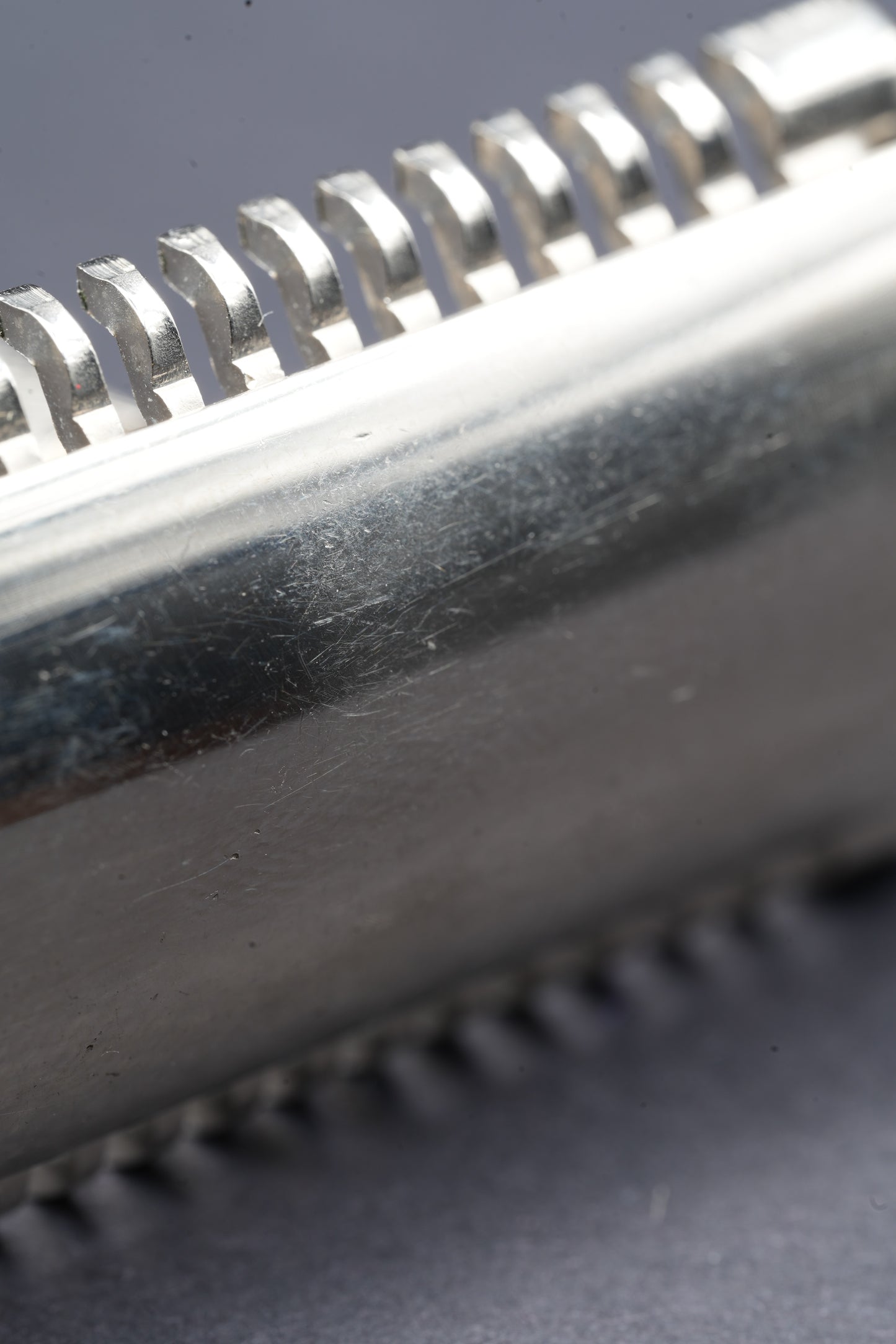Feather・Vintage Japanese Safety Razor