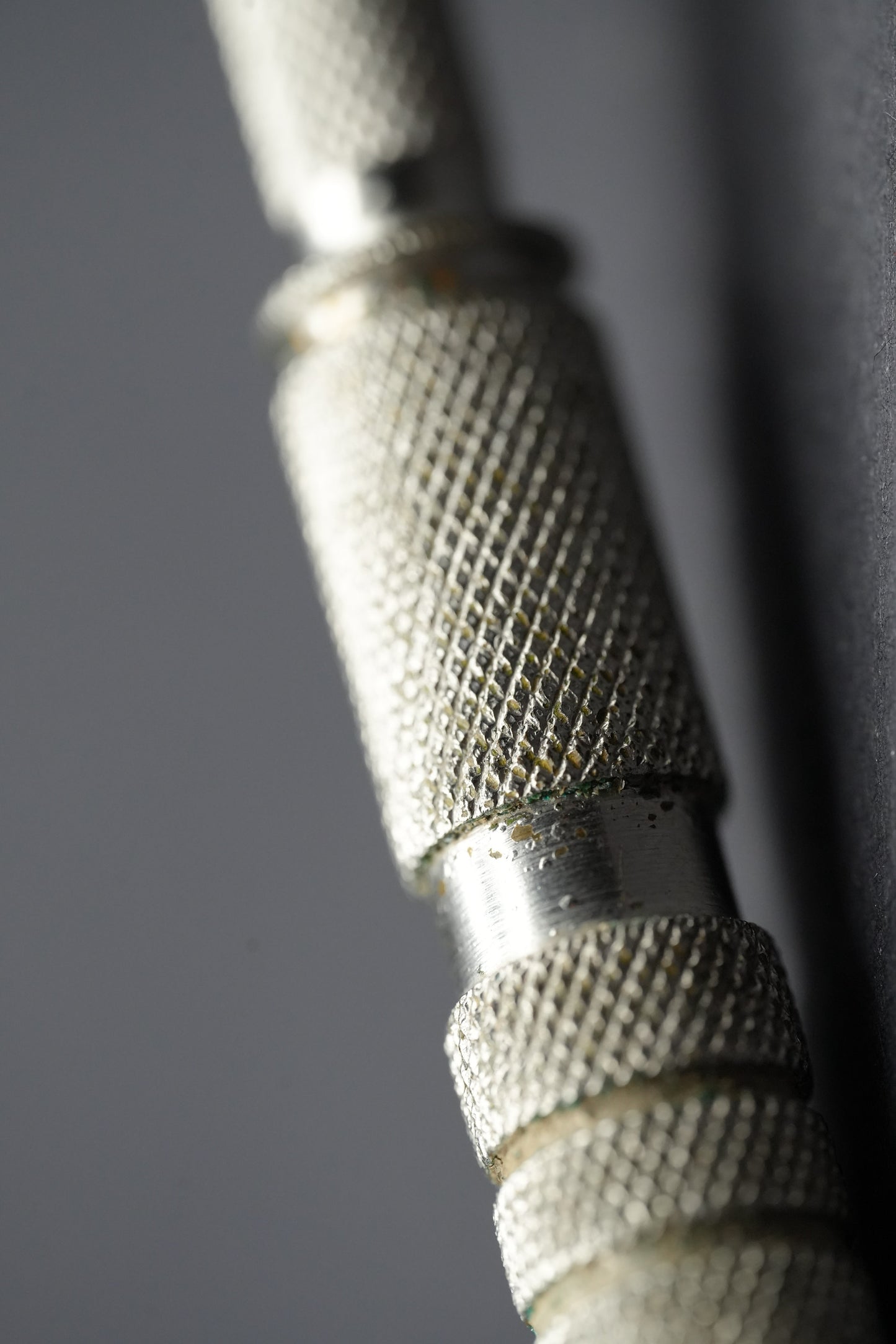 Feather・Vintage Japanese Safety Razor
