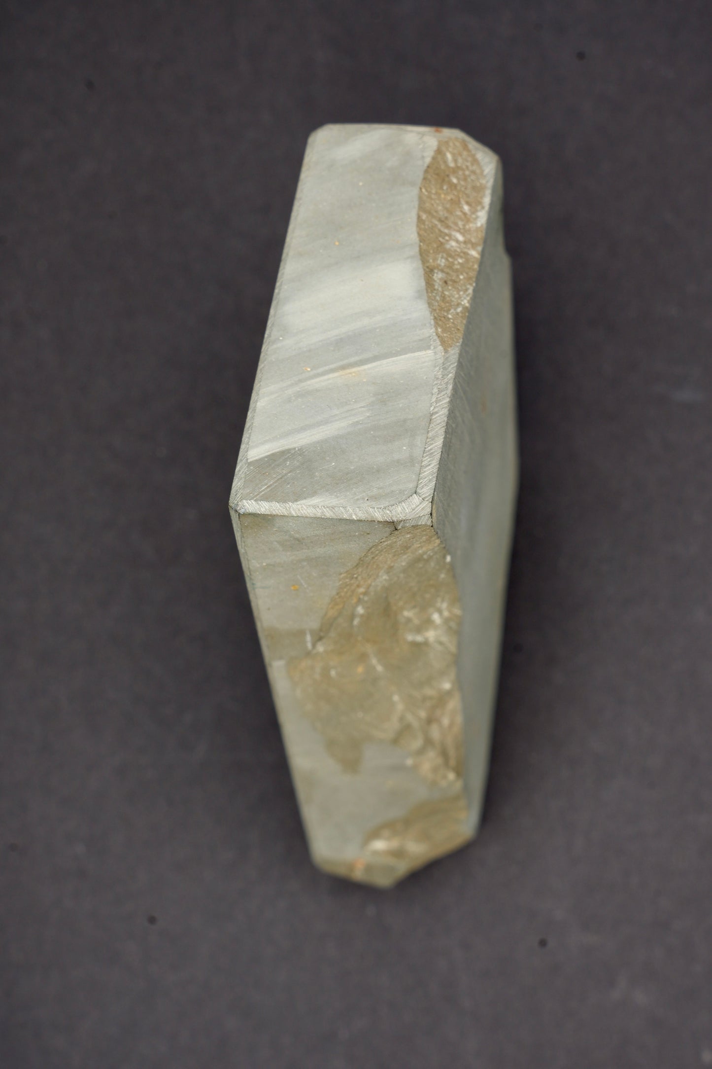 Pierre de finition naturelle Kitayama ・Awasedo・Kyoto Japon #3