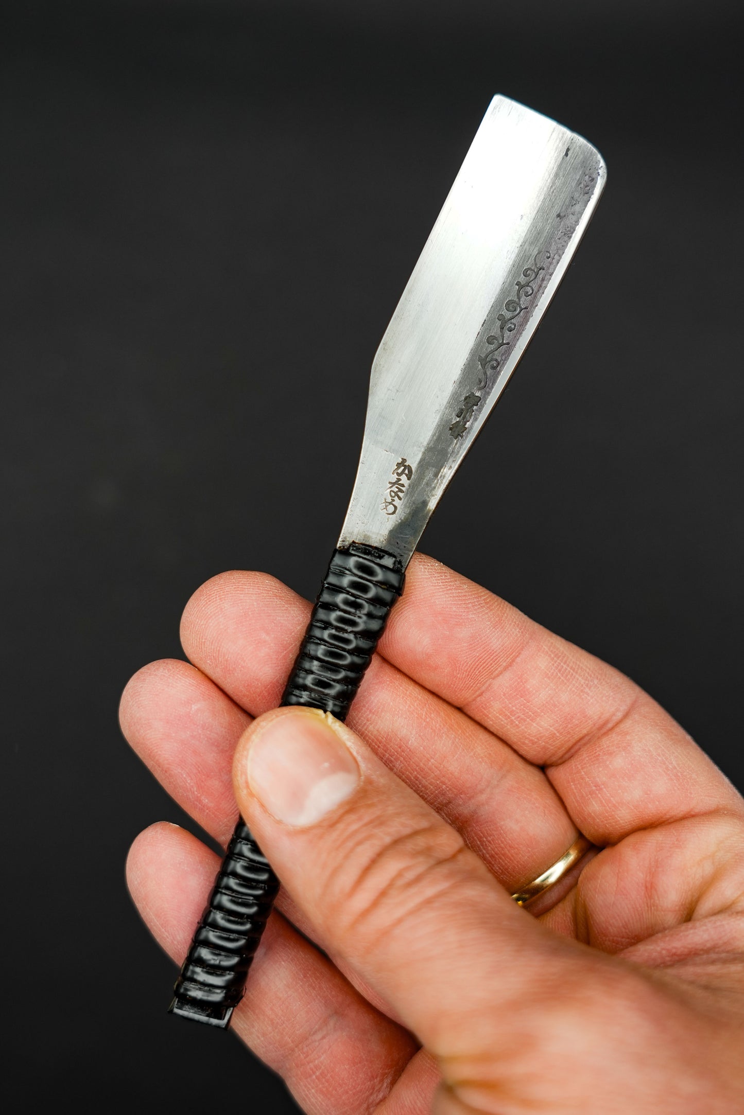 Kaname・かなめ・Kamisori