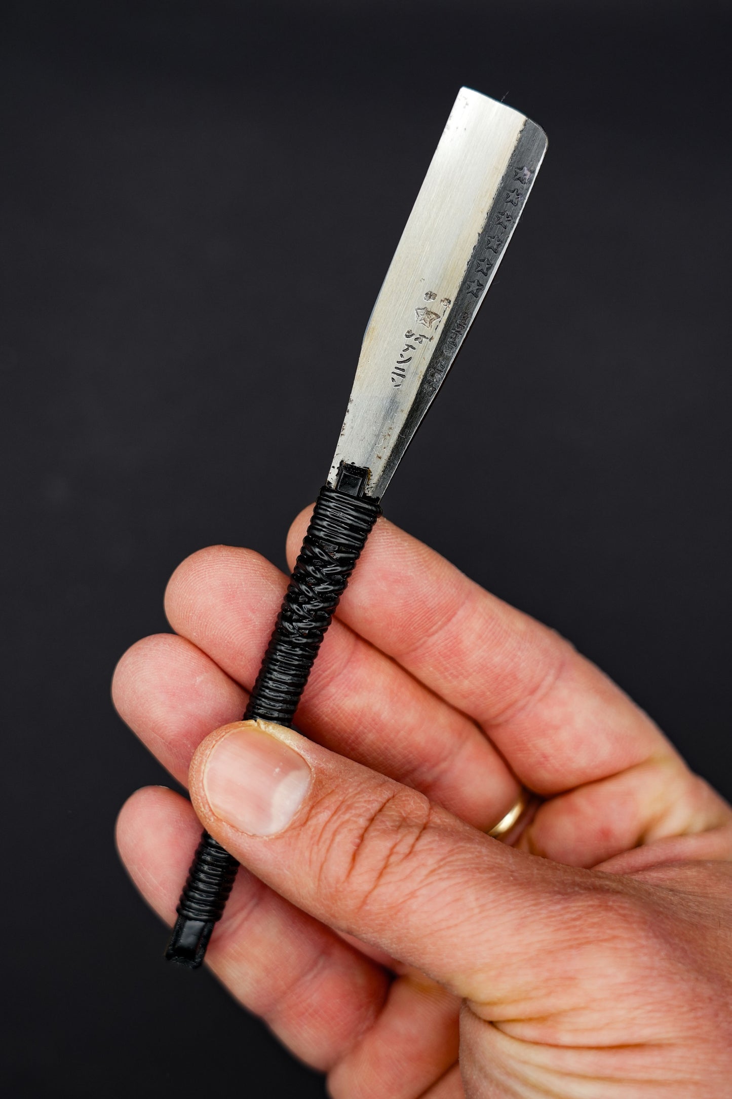 Hoshitennnin ・ ホ シ テ ン ニ ン ・ Kamisori