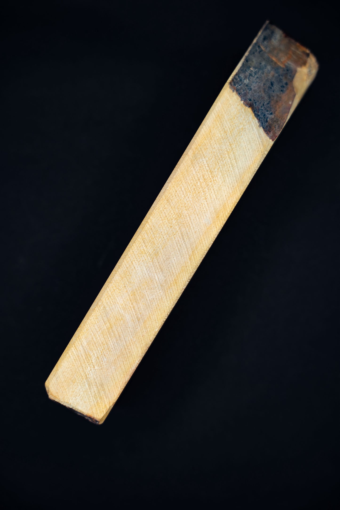 Aiwadani Nashiji・Pierre de finition naturelle・Awasedo・Shiga, Japon #3