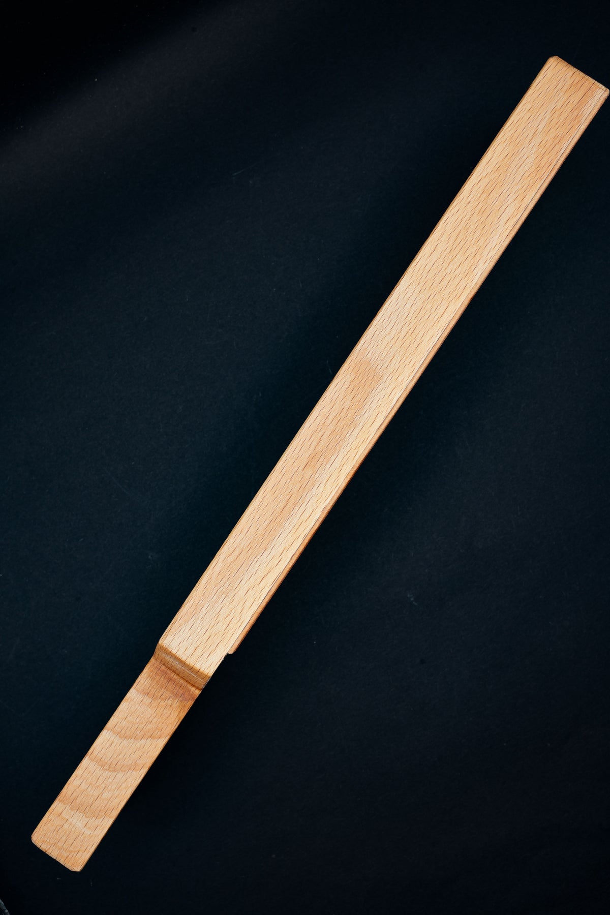Laughing Tengu・ Shell Cordovan Leather Strop