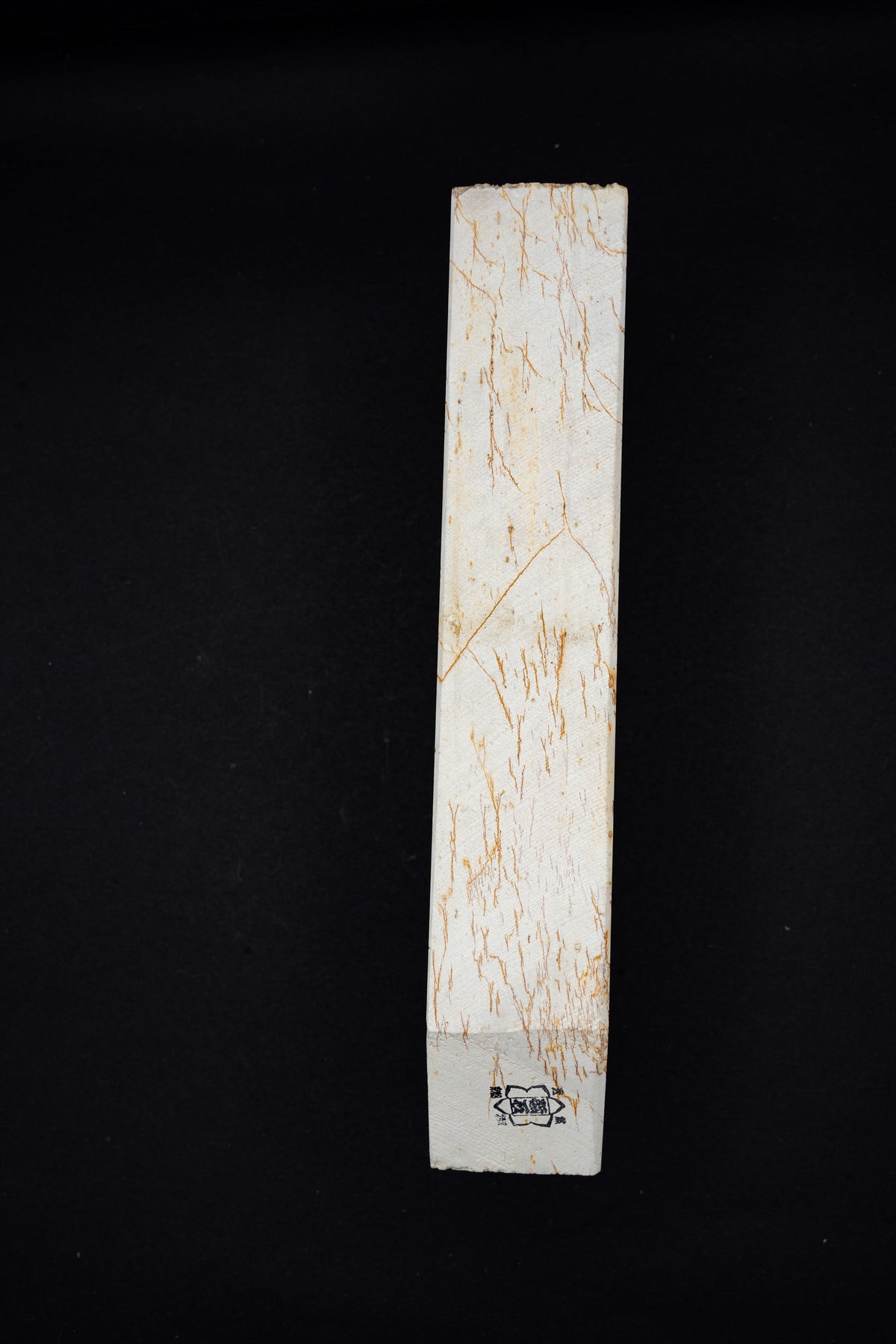 Hideriyama Renge Mix Shiro・Natural Finishing Stone・Awasedo・Kyoto, Japan #49