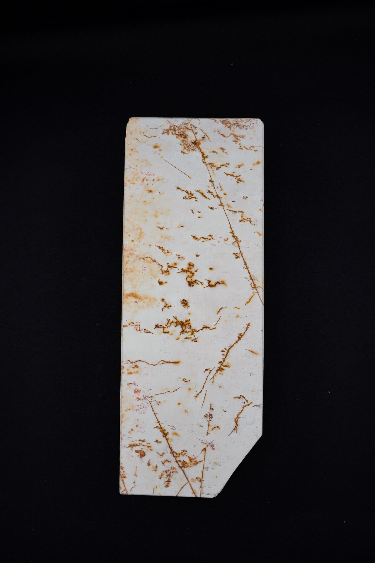 Hideriyama Renge Mix Shiro・Natural Finishing Stone・Awasedo・Kyoto, Japan #49