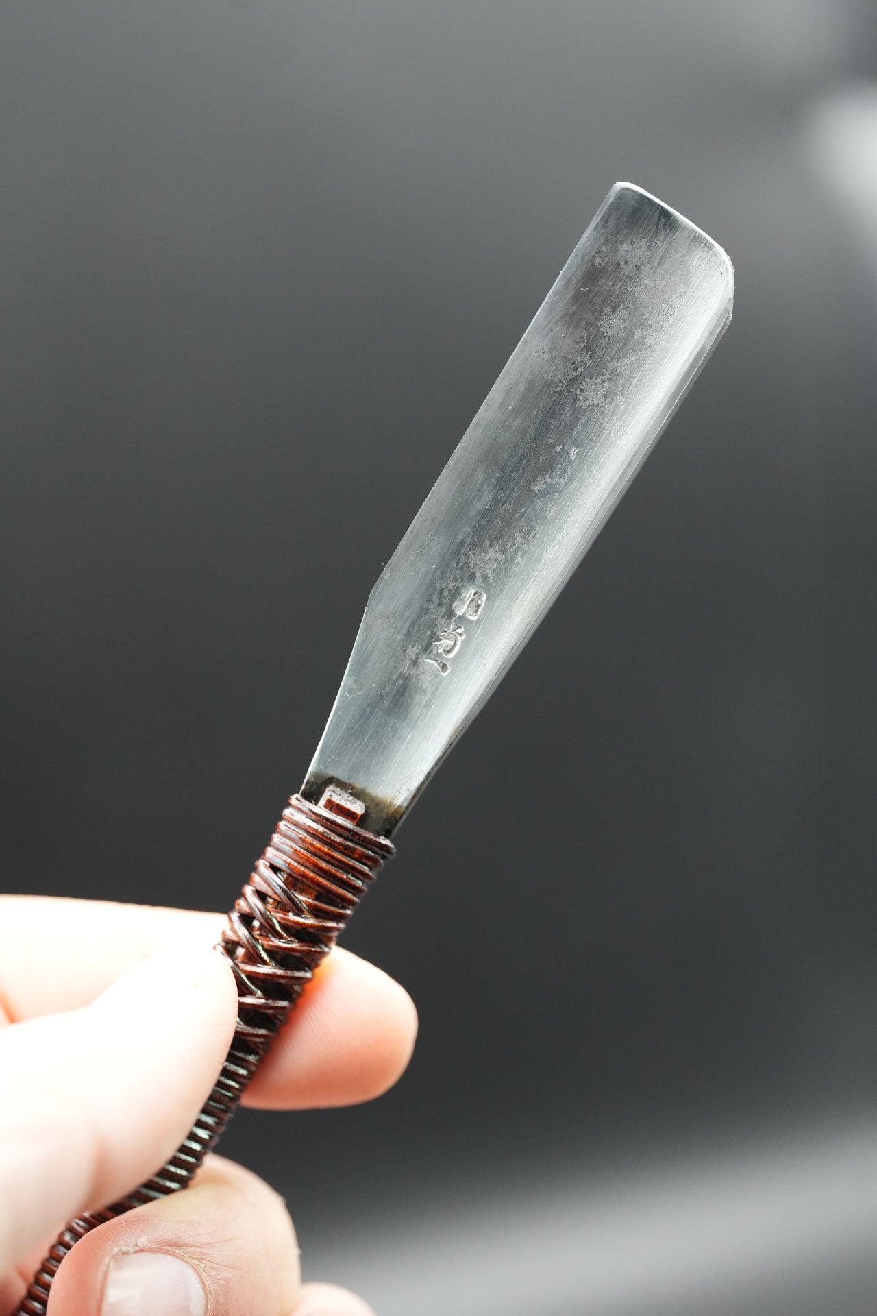 Kikuichimonji・菊一文字・ Kamisori d'avant-guerre