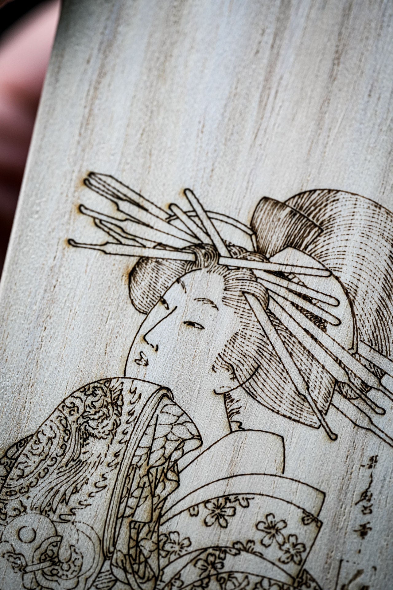 Inoue Tosuke・井上藤助・Kamisori