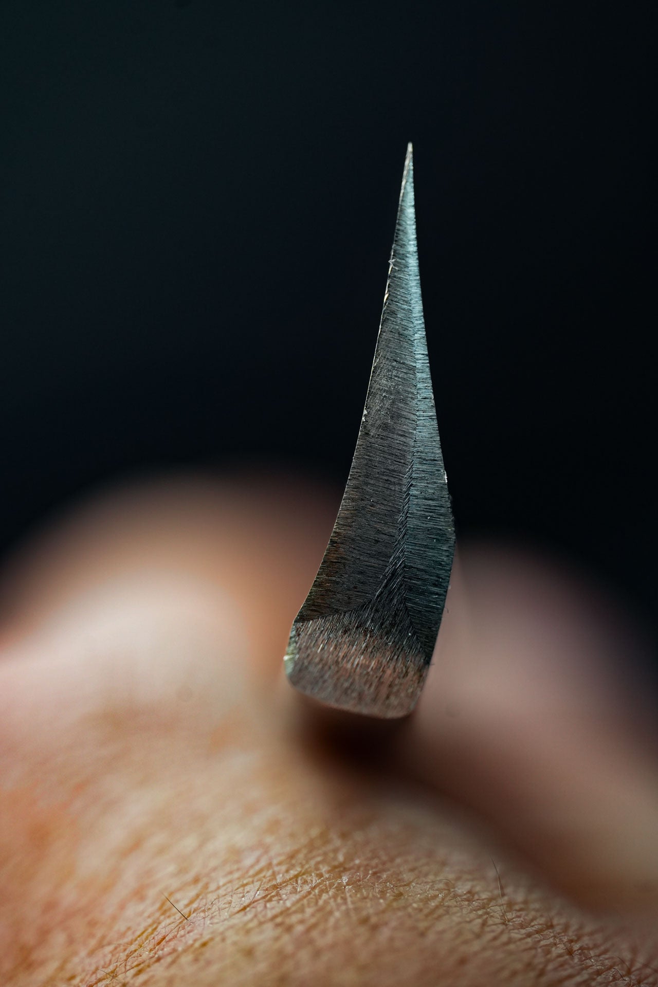 Henkotsu・へんこつ・Biggest Kamisori