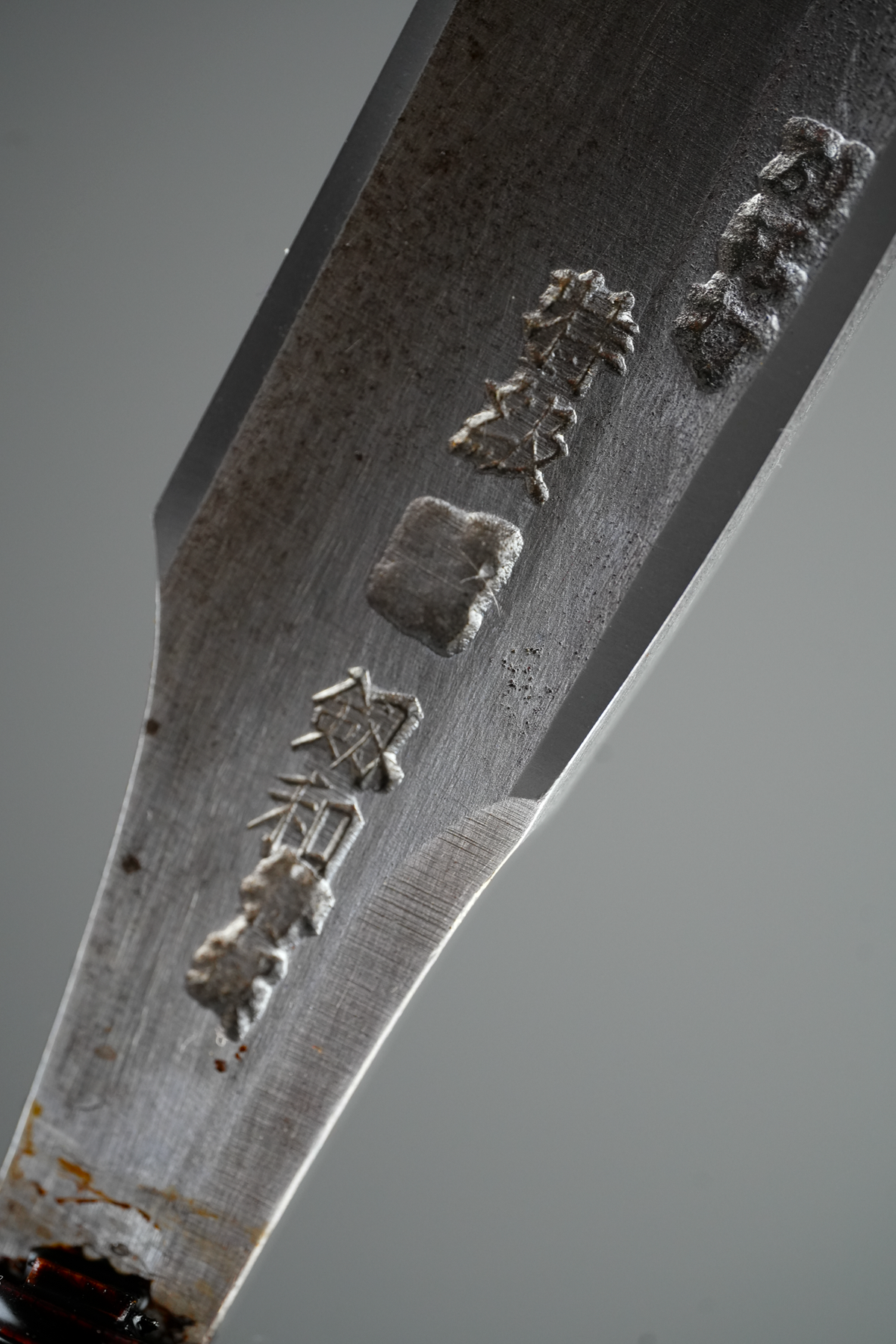 Kenwa・剱和・Kamisori