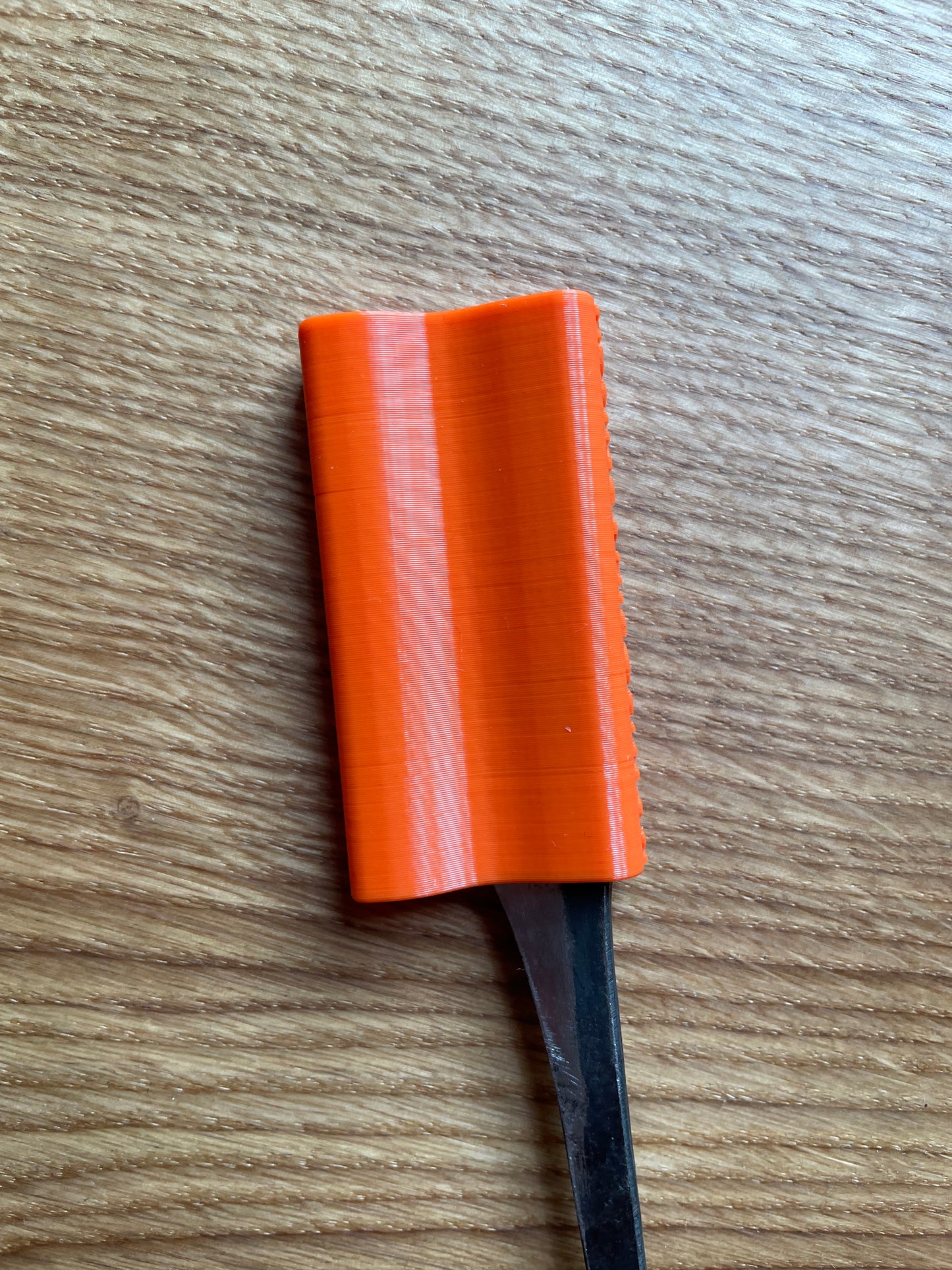 Orange PLA