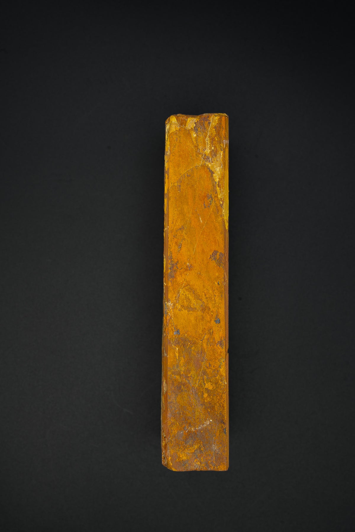 Shobudani Namazu・Pierre de finition naturelle・Awasedo・Kyoto, Japon #103