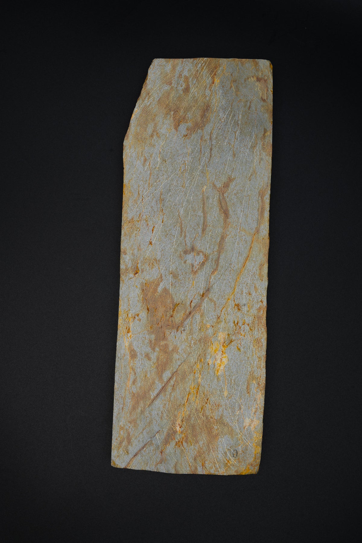 Shohonyama Suita・Natural Finishing Stone・Awasedo・Kyoto, Japan #107