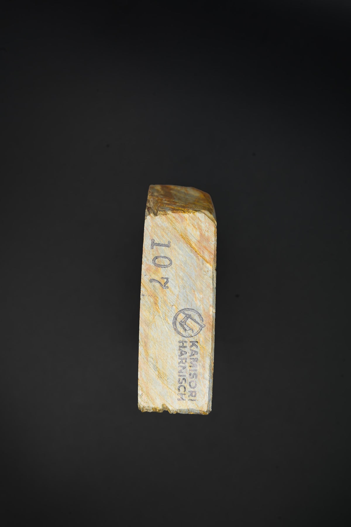 Shohonyama Suita・Natural Finishing Stone・Awasedo・Kyoto, Japan #107