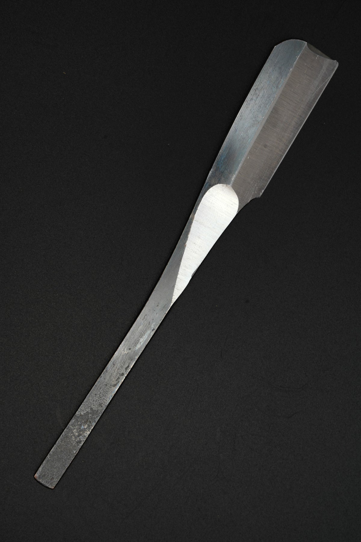 Iwasaki・岩崎・Tamahagane Kamisori - Numbered Tang 一