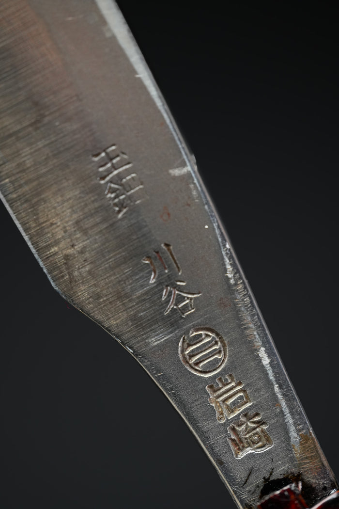 Iwasaki - Tamahagane Kawatani