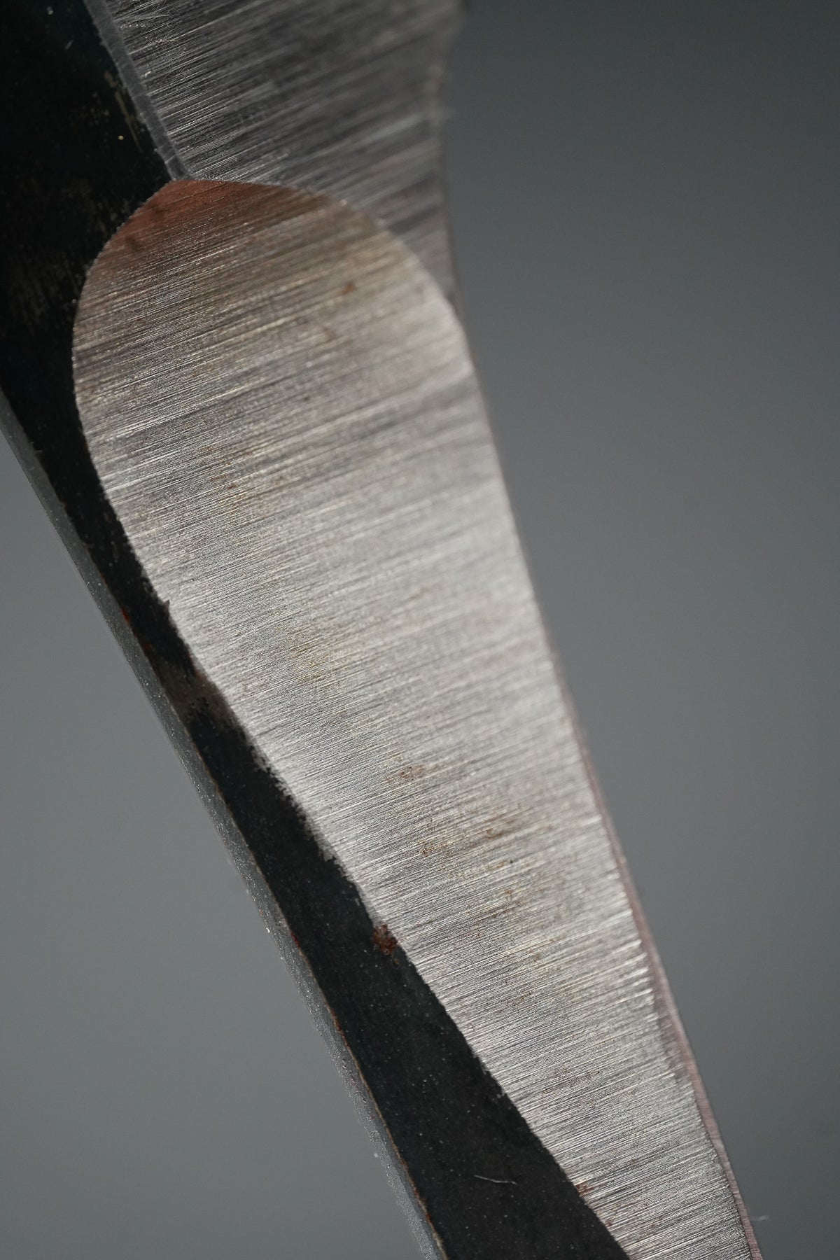 Iwasaki・岩崎・Tamahagane Kamisori - Numbered Tang 一