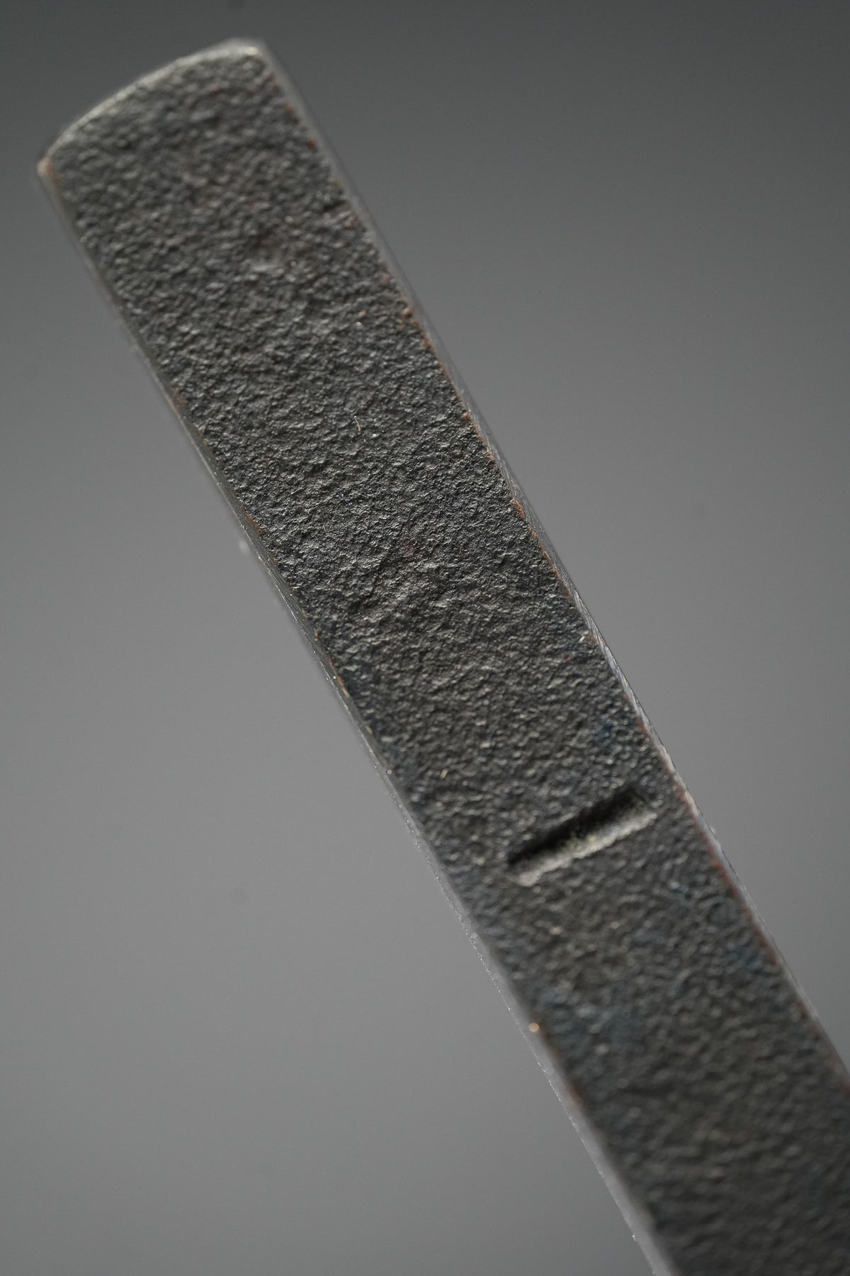 Iwasaki・岩崎・Tamahagane Kamisori - Numbered Tang 一